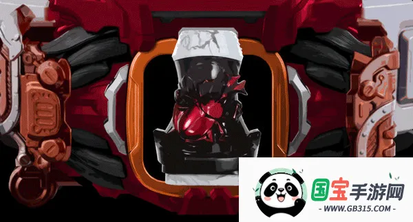 假面骑士戴蒙斯驱动器模拟器(假面骑士变身游戏)v1.3 官方正版截图3