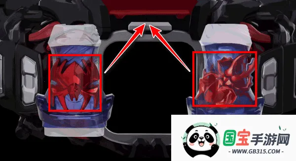 假面骑士戴蒙斯驱动器模拟器