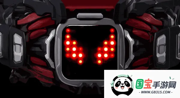 假面骑士戴蒙斯驱动器模拟器