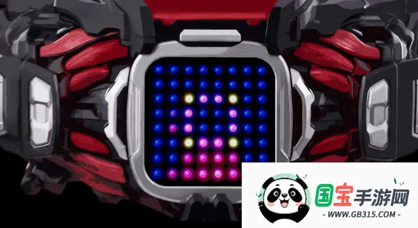 假面骑士戴蒙斯驱动器模拟器