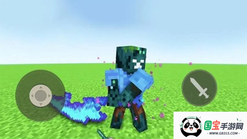 烦人的像素村民(像素冒险游戏)v1.0 官方正版截图1