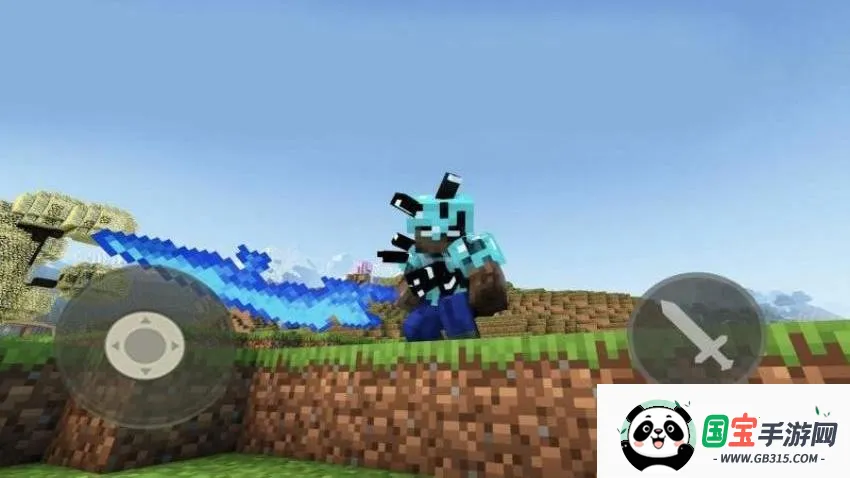 烦人的像素村民(像素冒险游戏)v1.0 官方正版截图2