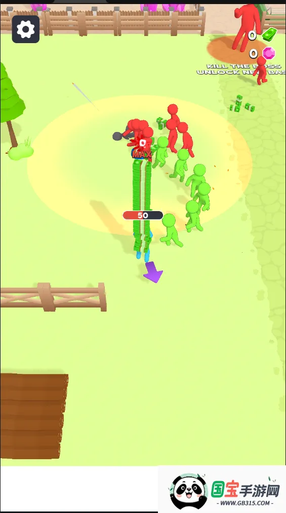 �ҵĽ�ʬӪ��:�Ҵ���v1.1.6 ��Ѱ��ͼ3