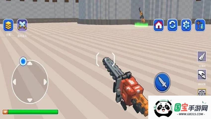 都市英豪模拟器安卓版手机版v187.1.1 手机版截图3