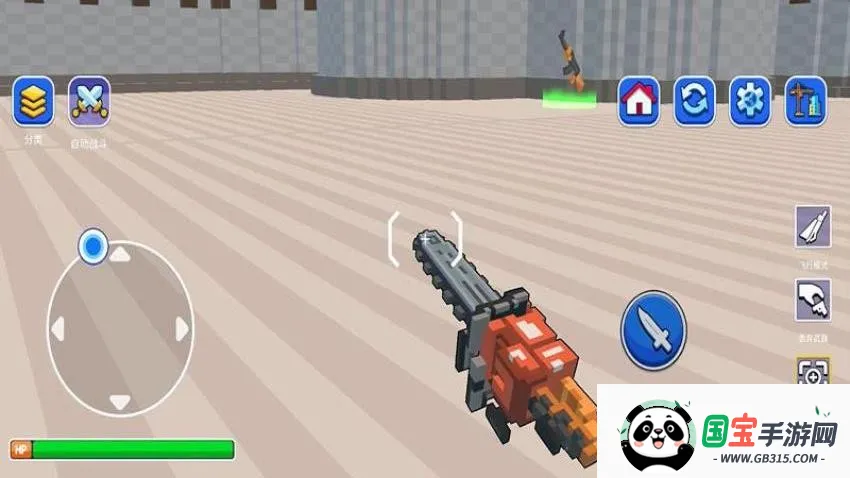 都市英豪模拟器安卓版手机版v187.1.1 手机版截图1