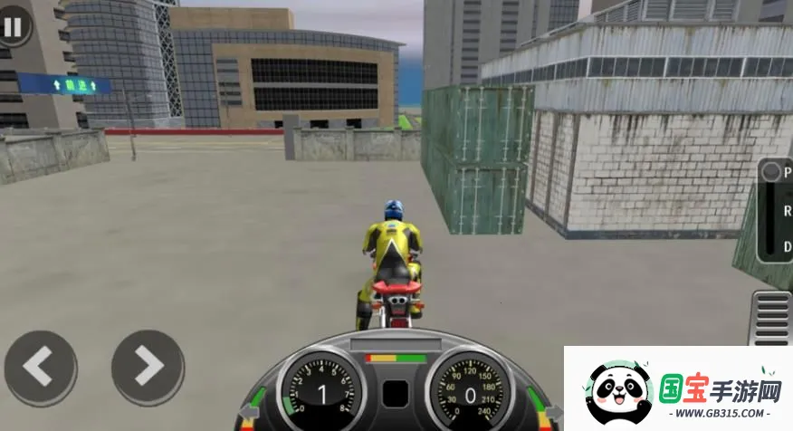 ����Ħ�м�ʻģ��2026�ٷ����°汾v4.5.27 ��Ѱ��ͼ2