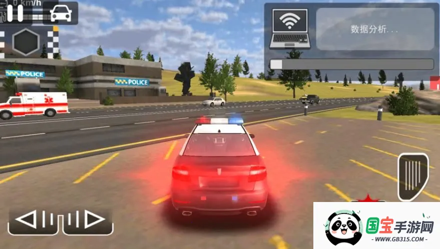 ����׷�����(��ʻ׷����Ϸ)v1.0 ��Ѱ��ͼ2