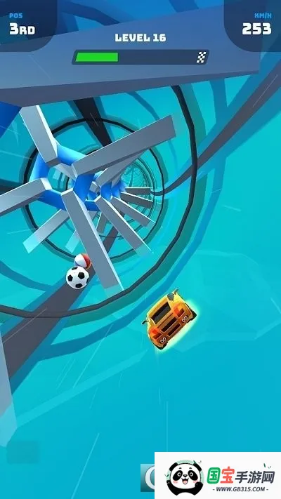 赛车大师3D无限钞票版v3.6.28.3579 免费版截图0