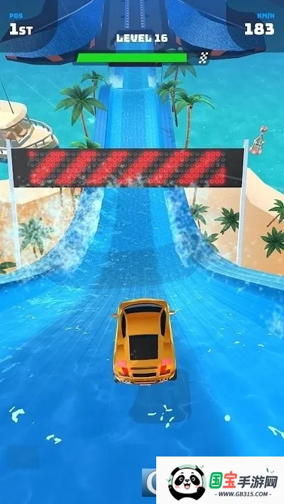 赛车大师3D无限钞票版v3.6.28.3579 免费版截图1