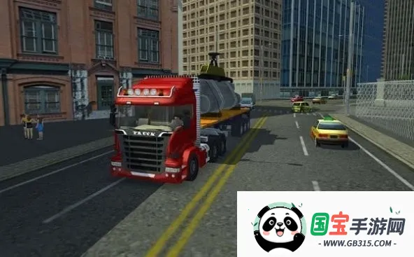 �ƶ�ʽ���ػ�ģ����Mobile Crane Simulato��׿���ֻ���v1.1 �ٷ������ͼ4