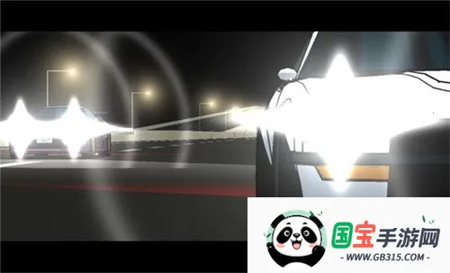 公路勇士(赛车游戏体验)v1.0 免费版截图4