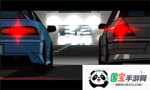 公路勇士(赛车游戏体验)v1.0 免费版截图3