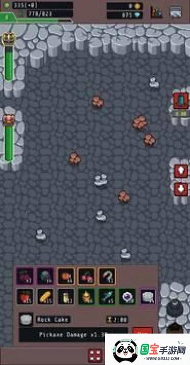 矿工模拟器v1.0.3 手机版截图3