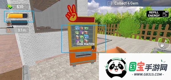 矿工模拟器 矿工模拟器