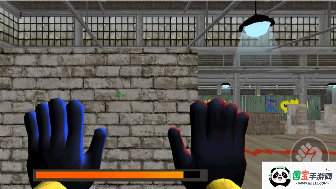 阴森密室生存解谜(密室逃脱游戏)v4.5.30 手机版截图2