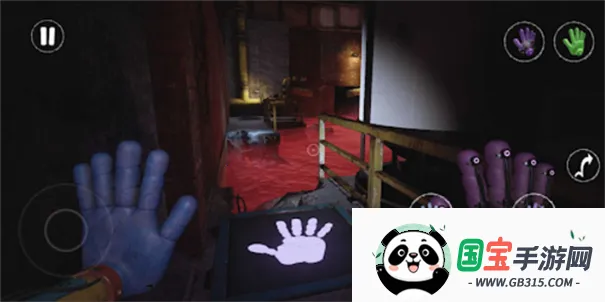 波比游戏第三章2026下载安装v1.0.25 安卓版截图4