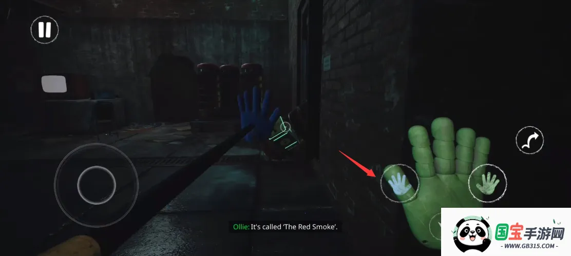 波比游戏第三章2026下载安装 波比游戏第三章2026下载安装