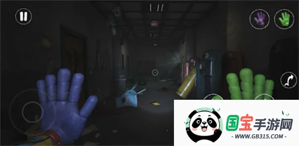 波比游戏第三章2026下载安装v1.0.25 安卓版截图3