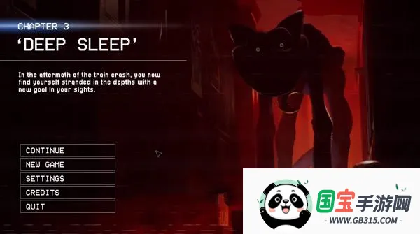 波比游戏第三章2026下载安装 波比游戏第三章2026下载安装