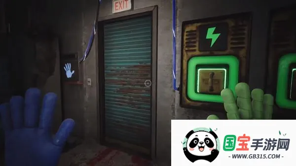 波比游戏第三章2026下载安装 波比游戏第三章2026下载安装