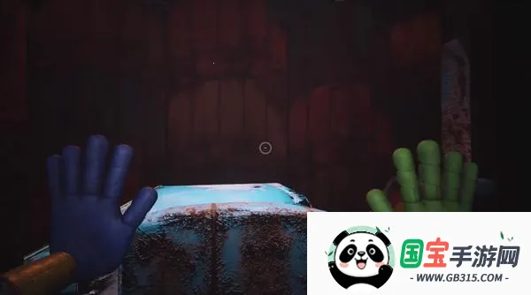 波比游戏第三章2026下载安装 波比游戏第三章2026下载安装