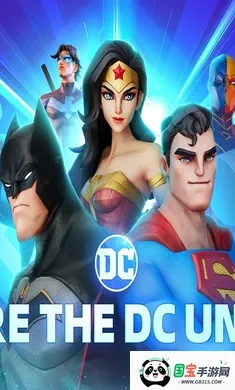 DC英雄:放置联盟2026最新版本v1.28.170.0 手机版截图2