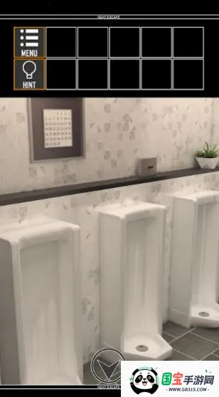 逃脱游戏厕所3游戏(厕所逃脱游戏)v1.20 免费版截图2