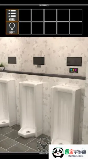 逃脱游戏厕所3游戏(厕所逃脱游戏)v1.20 免费版截图0