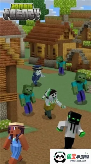 ��ʬ���տ�(��ʬ���������)v1.5 ��׿���ͼ2