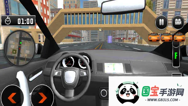 SUV特技汽车(汽车特技游戏) SUV特技汽车(汽车特技游戏)