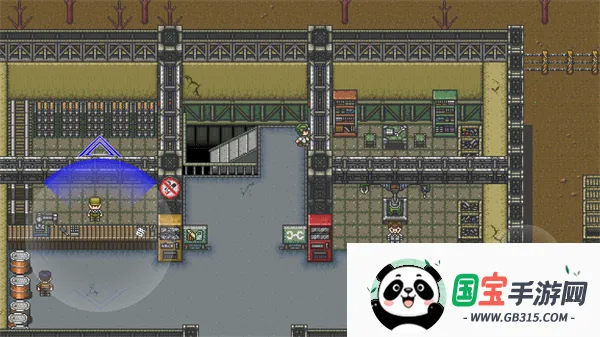 MetalHunter(重装机兵游戏) MetalHunter(重装机兵游戏)