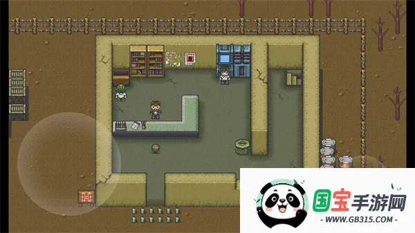 MetalHunter(重装机兵游戏) MetalHunter(重装机兵游戏)