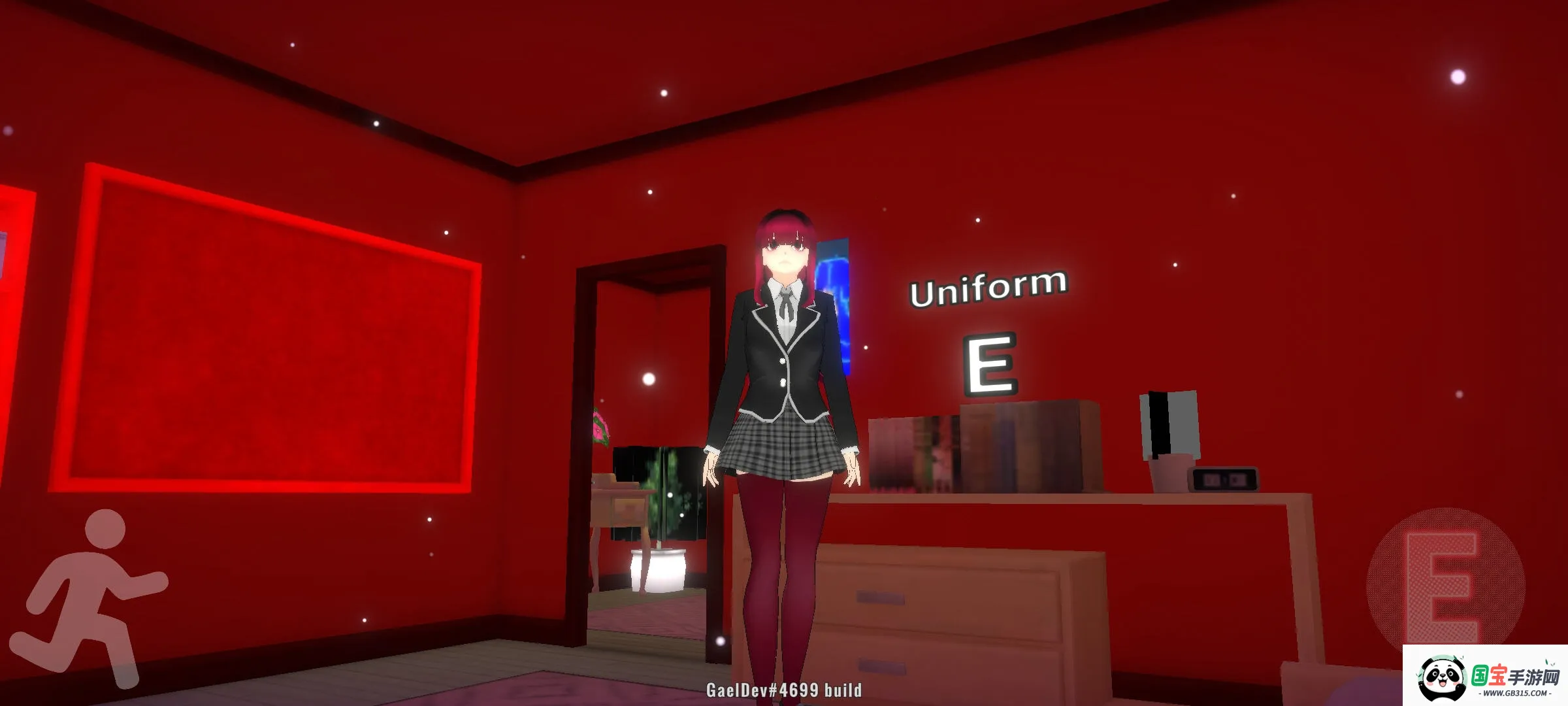 ����ģ����ͬ�˰�(����ͬ����Ϸ)v1.1 �ֻ����ͼ1