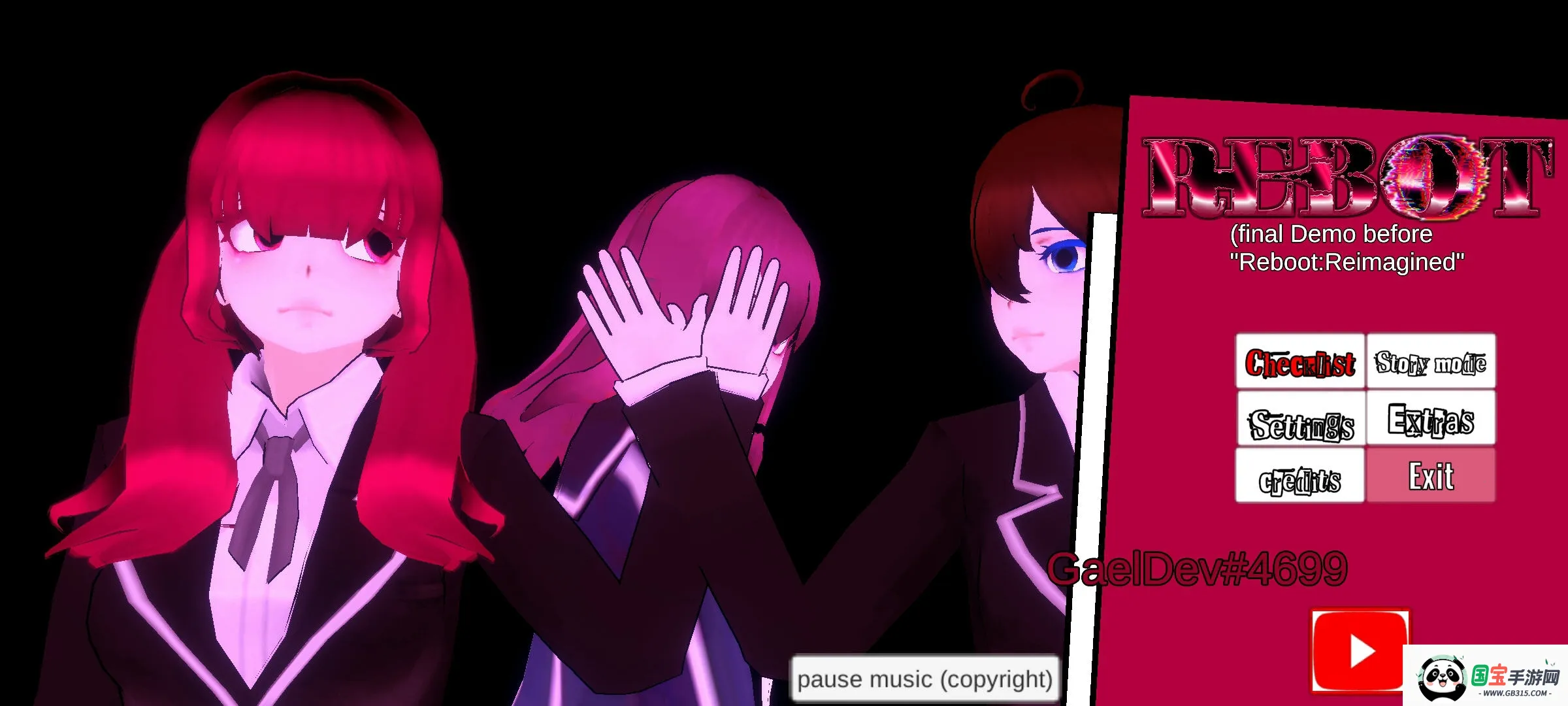 ����ģ����ͬ�˰�(����ͬ����Ϸ)v1.1 �ֻ����ͼ3