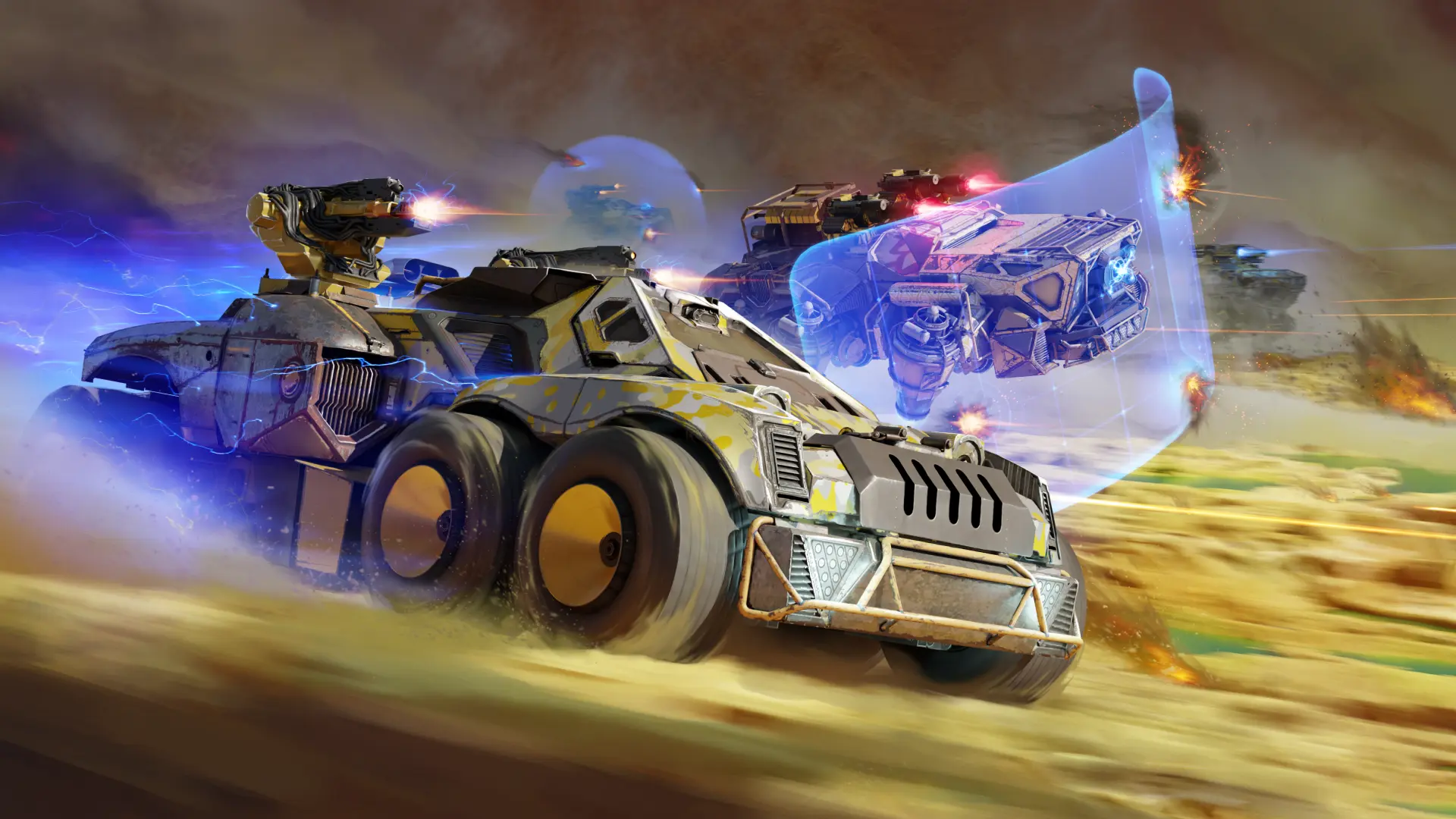 ����ս��(�ؾ߾�����Ϸ)v1.52.0.105608 �ֻ����ͼ0