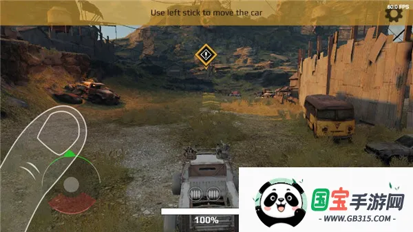 ����ս��(�ؾ߾�����Ϸ)v1.52.0.105608 �ֻ����ͼ2