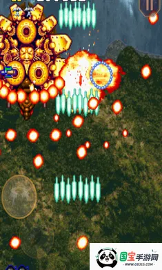 战国世纪1:天外最新手机版v1.0.24 官方正版截图1