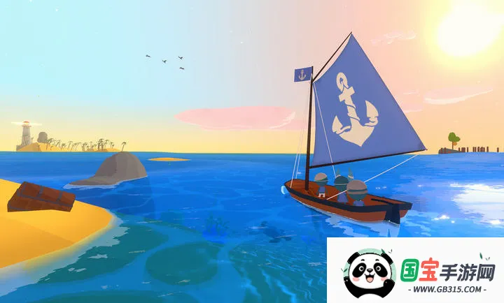 扬帆起航2026下载安装vb2abff6 官方正版截图4