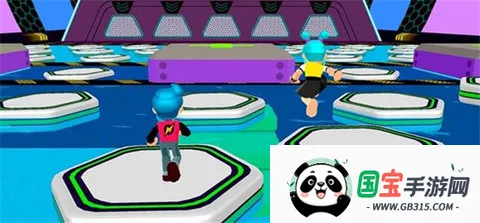 童乐镇(3D休闲游戏) 童乐镇(3D休闲游戏)