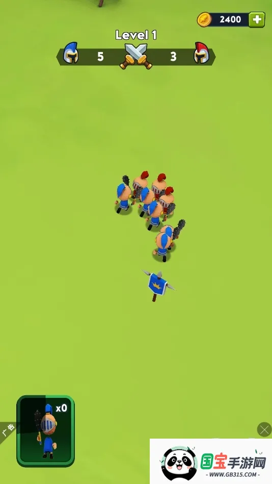 СС��ս��(����������Ϸ)v3.2.3 ��Ѱ��ͼ0