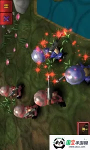 СС��ս��(����������Ϸ)v3.2.3 ��Ѱ��ͼ4