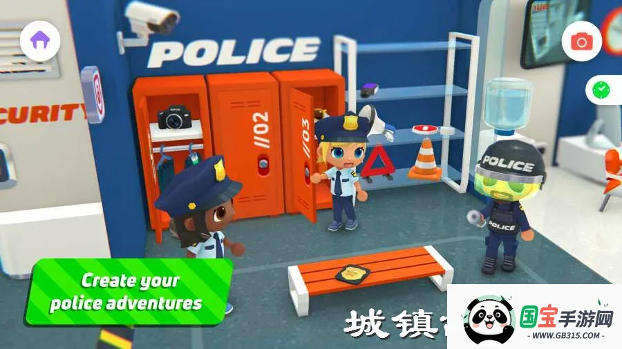 urban city�����ֻ���