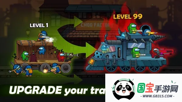 马桶人生存射击2026官方最新版本v1.0.72 安卓版截图3