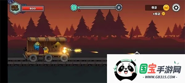 马桶人生存射击2026官方最新版本v1.0.72 安卓版截图4