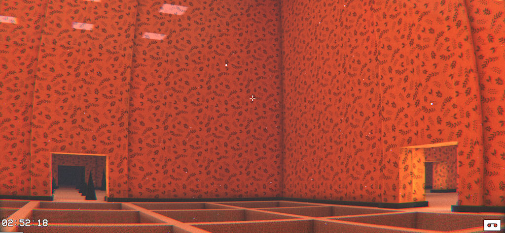 后室:ACU(后室恐怖游戏)v1.0.2 官方正版截图3