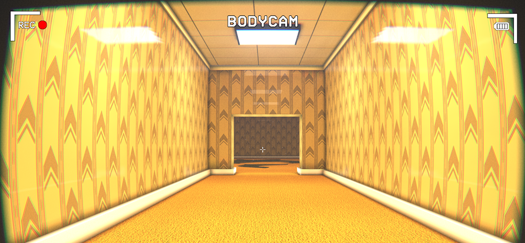 后室:ACU(后室恐怖游戏)v1.0.2 官方正版截图4