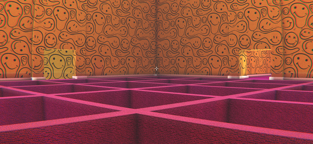 后室:ACU(后室恐怖游戏)v1.0.2 官方正版截图1