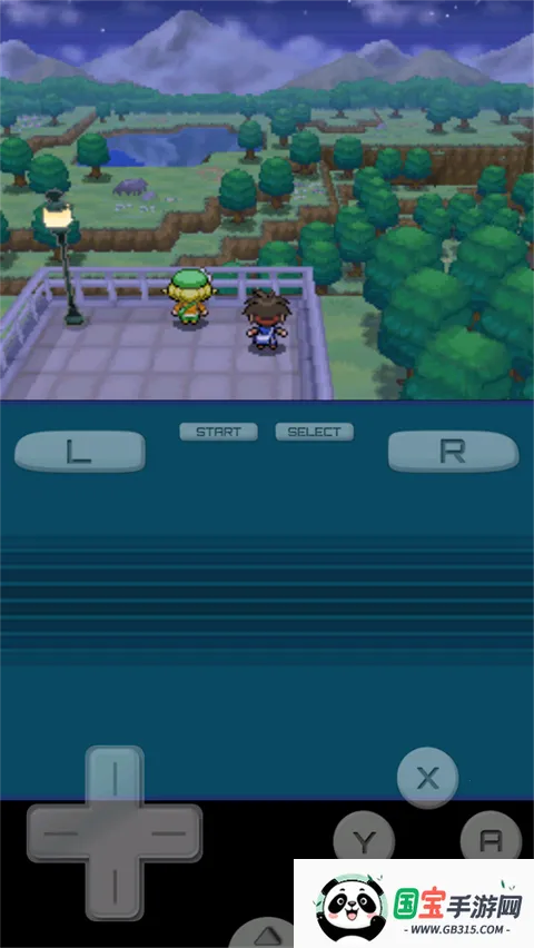 �ڴ����� ��͸��2 ��(������ͬ����Ϸ)