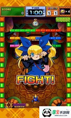 彩京砖块物语2026官方正版v1.008 官方正版截图0