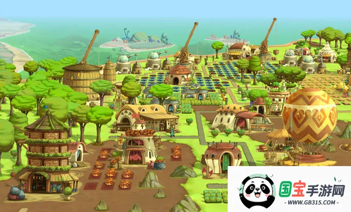 漂泊牧歌2026官方正版vb2abff6 手机版截图3